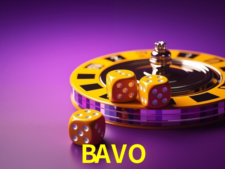 BAVO Mobile Legends