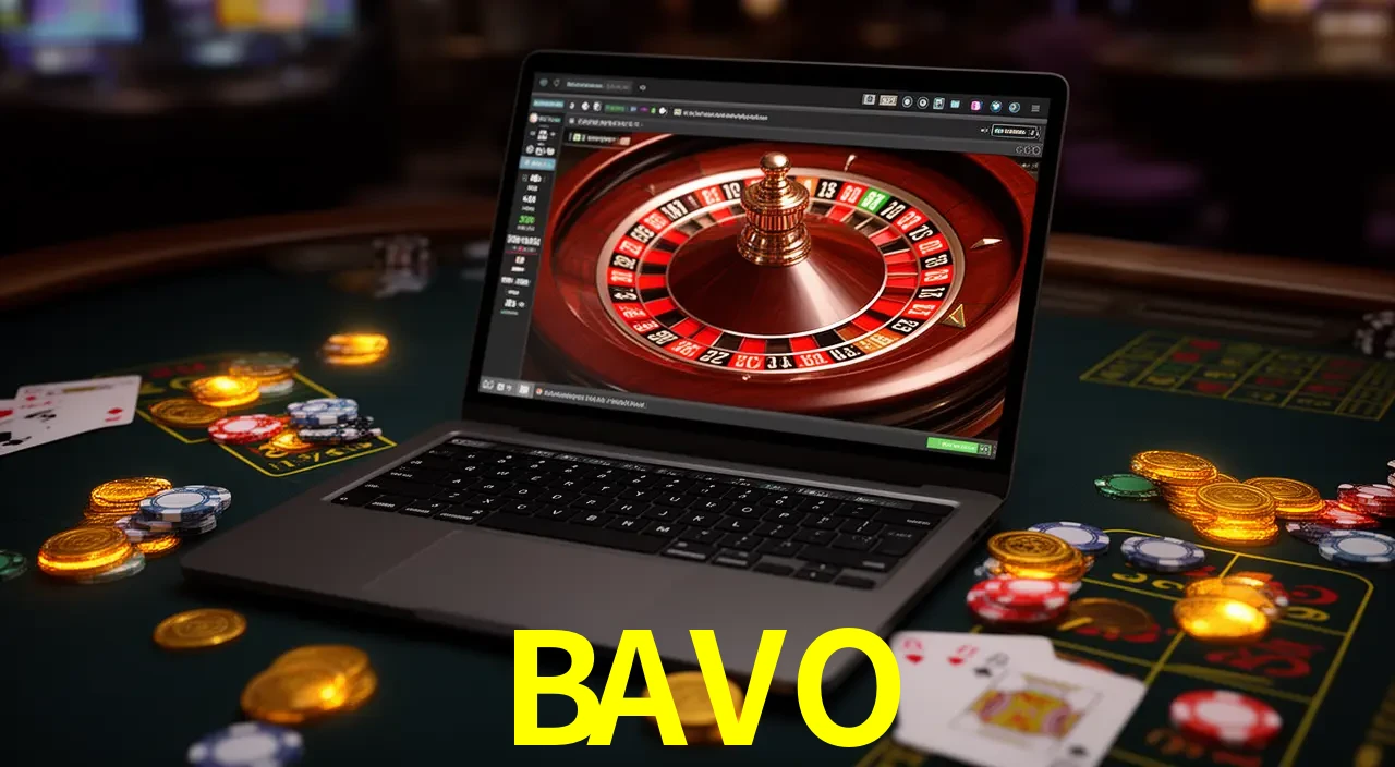 BAVO Arcade