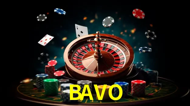 BAVO Crash Games