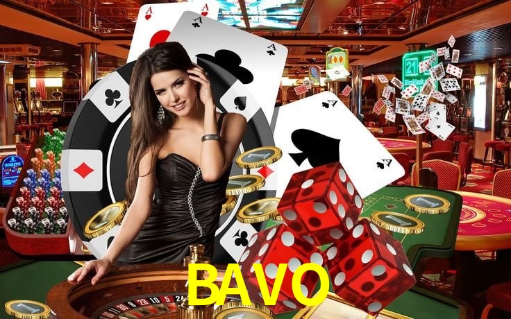BAVO Información confiable