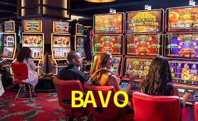 BAVO Domina la emoción de Crash en BAVO