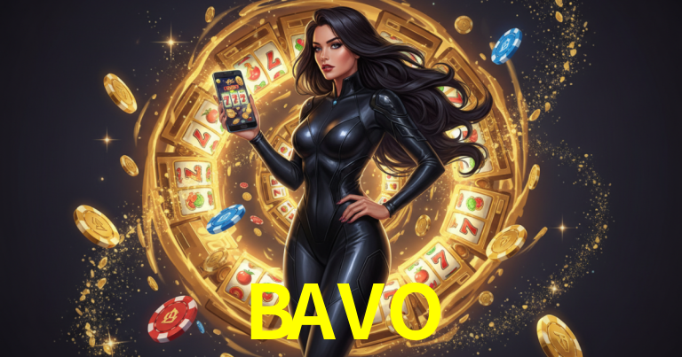 BAVO mobile gaming