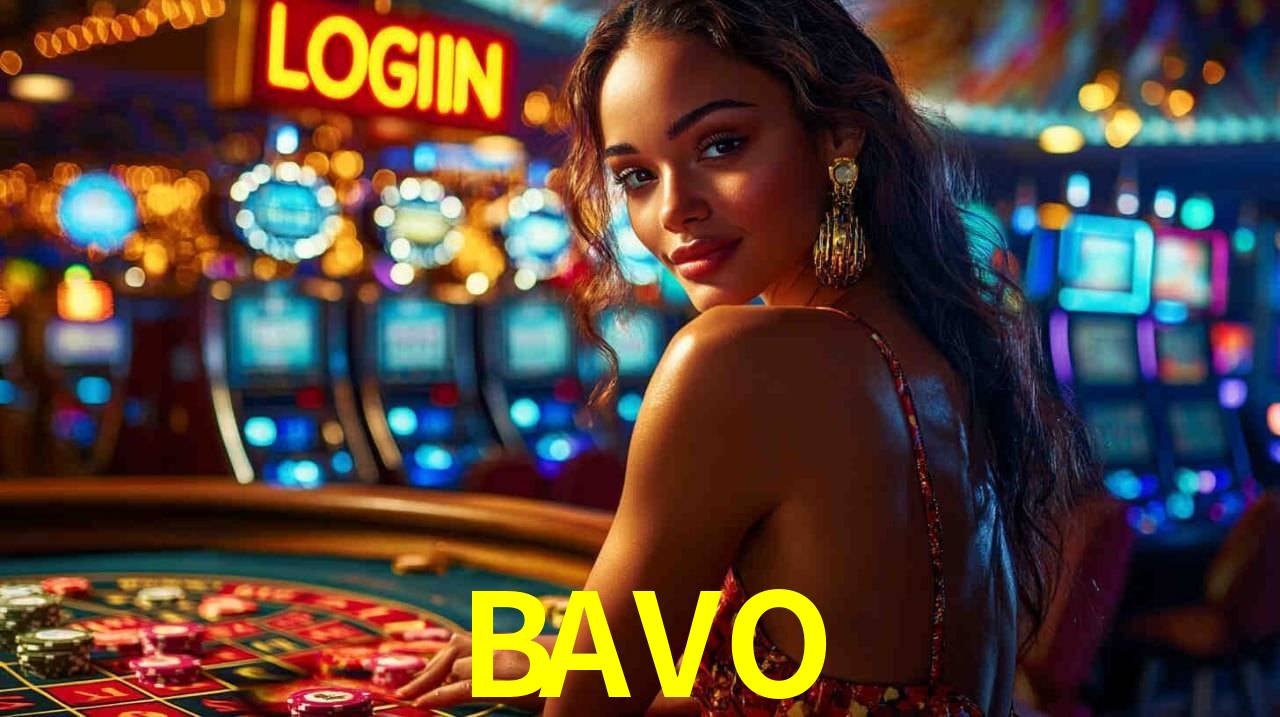 BAVO gaming platform