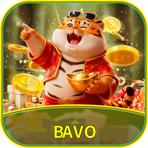 BAVO logo